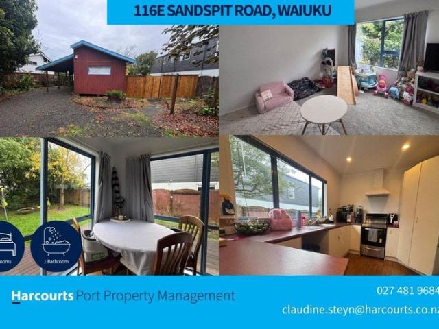 House for rent in Awhitu