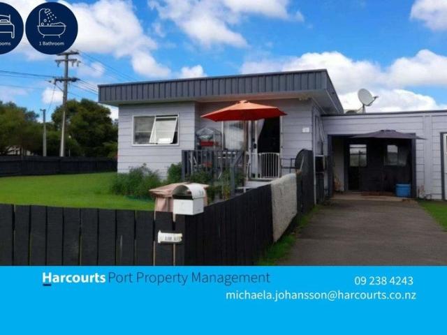 House for rent in Awhitu