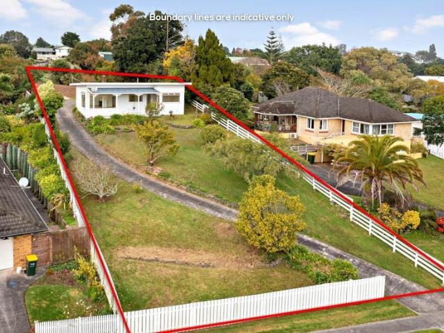 House for rent in Awhitu