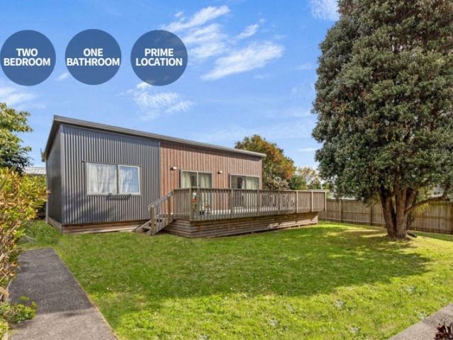 House for rent in Awhitu