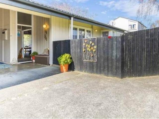 House for rent in Awhitu, Oroua County