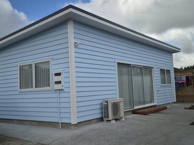 House for rent in Awhitu