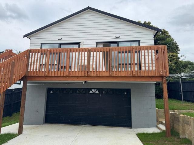 House for rent in Awhitu, Oroua County