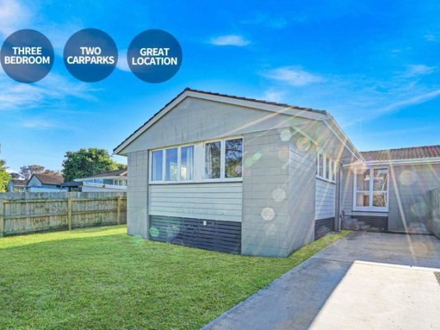 House for rent in Awhitu