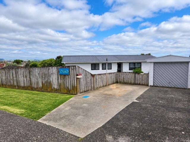 House for rent in Waiuku, Franklin