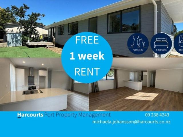 House for rent in Waiuku, Franklin