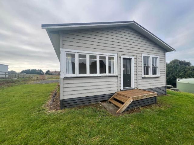 House for rent in Awhitu, Oroua County