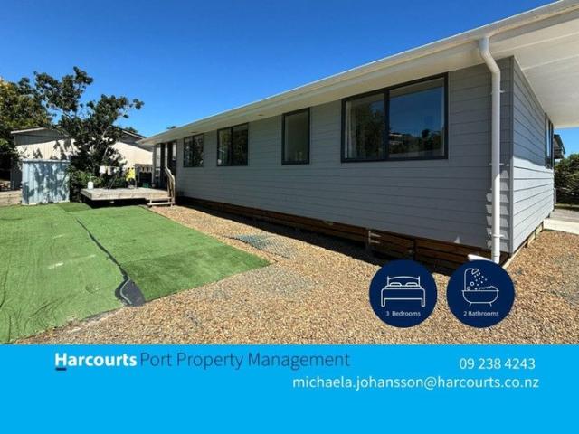 House for rent in Awhitu, Oroua County