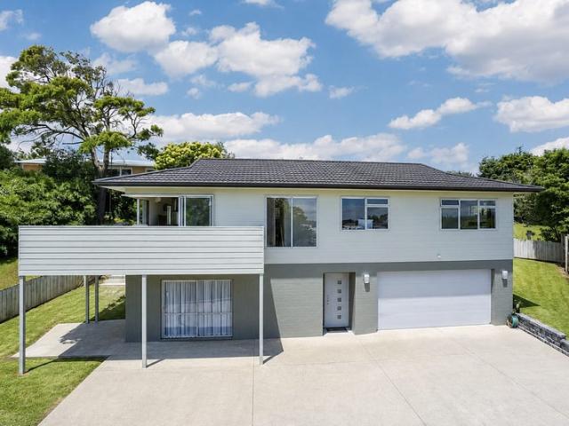 House for rent in Awhitu
