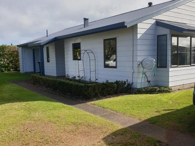 House for rent in Awhitu, Oroua County