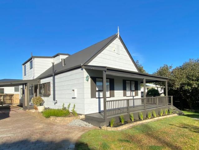 House for rent in Awhitu