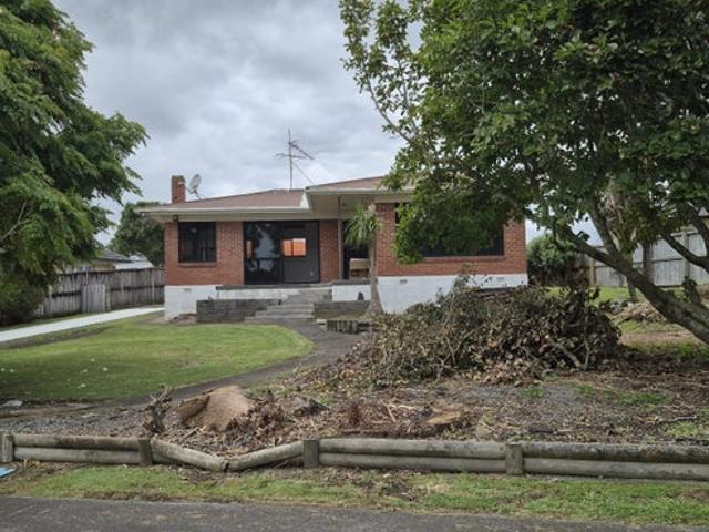 House for rent in Awhitu