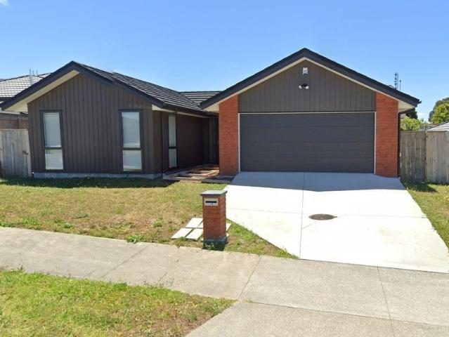 House for rent in Awhitu, Oroua County