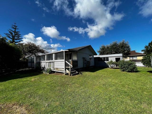 House for rent in Awhitu