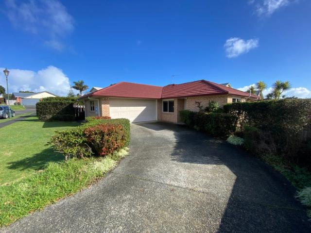 House for rent in Awhitu