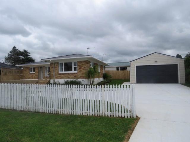 House for rent in Awhitu, Oroua County