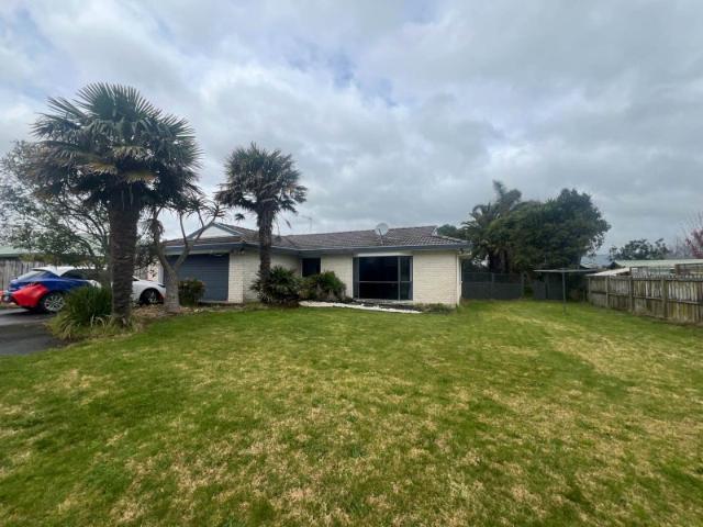 House for rent in Awhitu, Oroua County