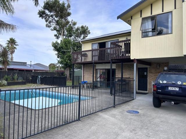 House for rent in Awhitu