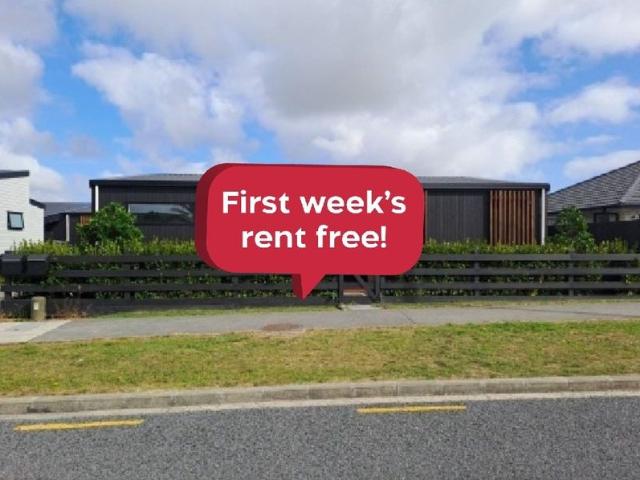 House for rent in Awhitu, Oroua County