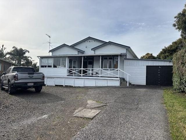 House for rent in Awhitu, Oroua County