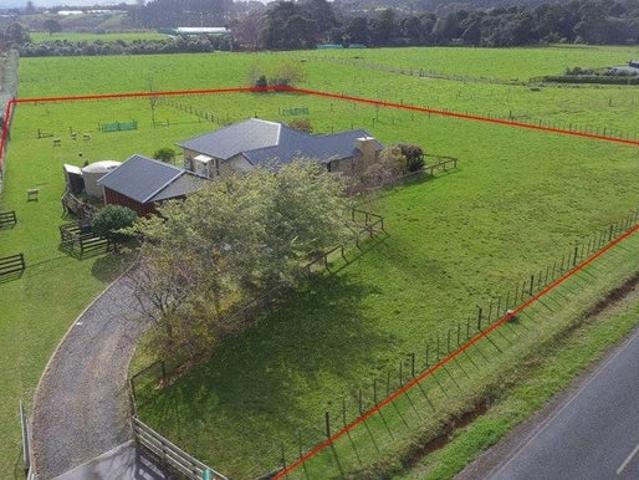 House for rent in Auckland, Oroua County
