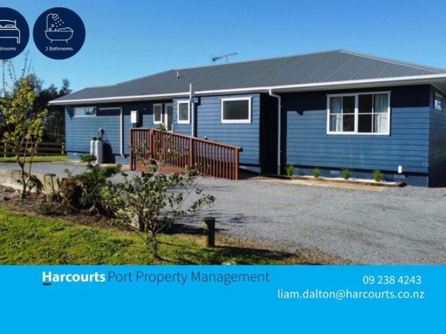 House for rent in Waikato District, Waikato
