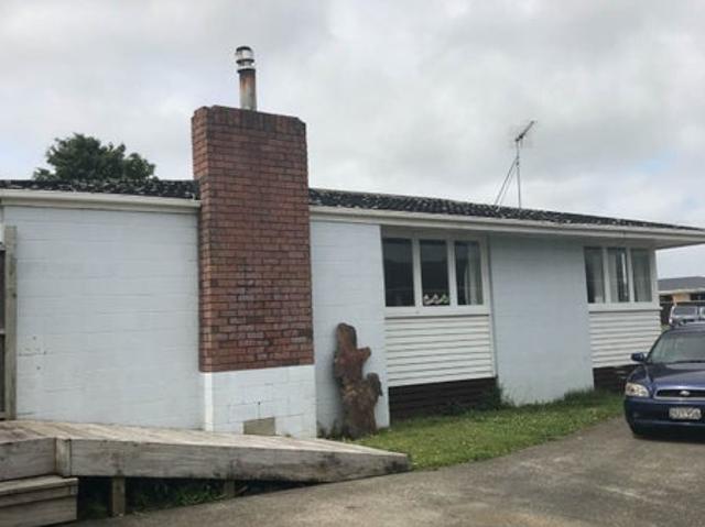 House for rent in Awhitu