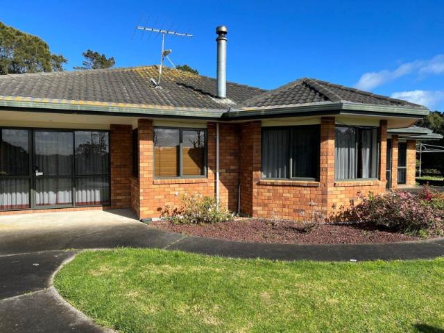House for rent in Auckland, Oroua County