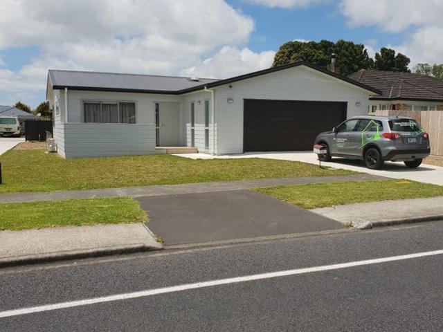 House for rent in Awhitu