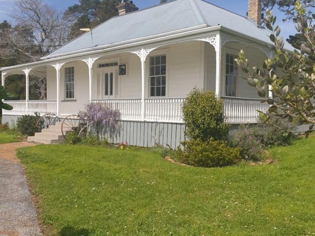 House for rent in Awhitu