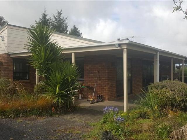 House for rent in Auckland, Oroua County