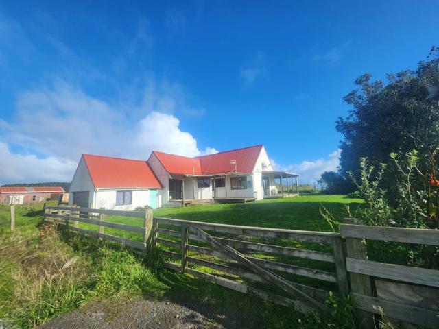 House for rent in Grafton, Oroua County
