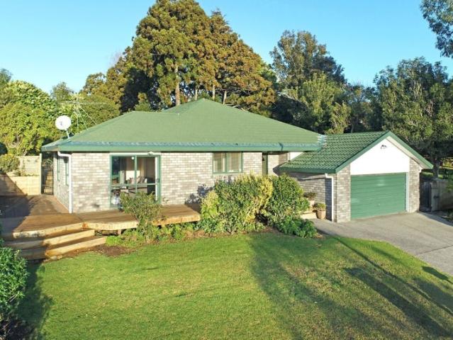 House for rent in Waiuku, Franklin