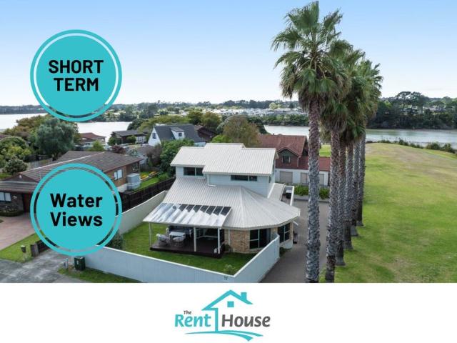 House for rent in Awhitu, Oroua County