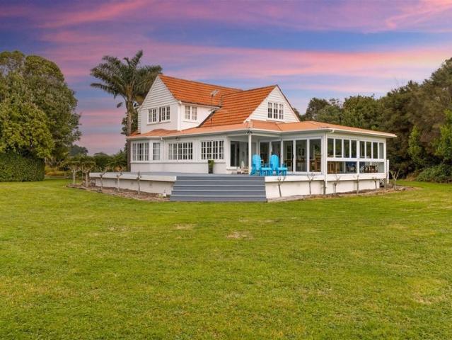 House for rent in Awhitu, Oroua County