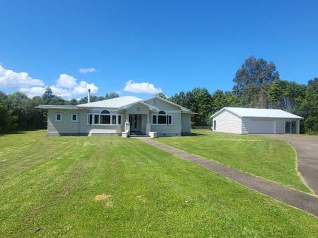 House for rent in Grafton, Oroua County