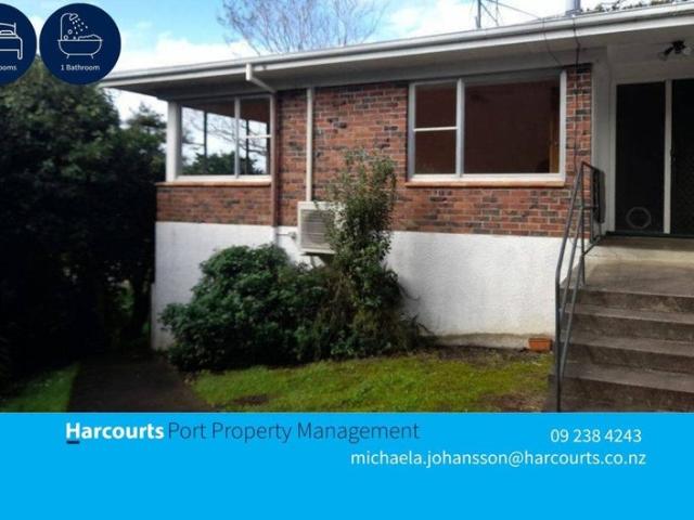 House for rent in Awhitu