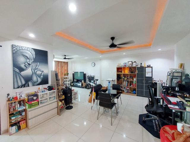 Apartment for sale in Wellesley, Penang