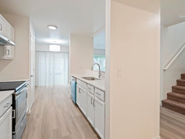 House for rent in Thurston, Washington