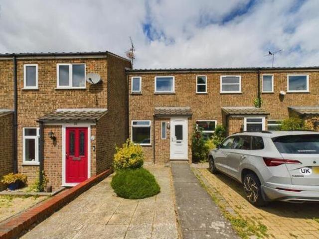 House for sale in Bedgrove, Aylesbury