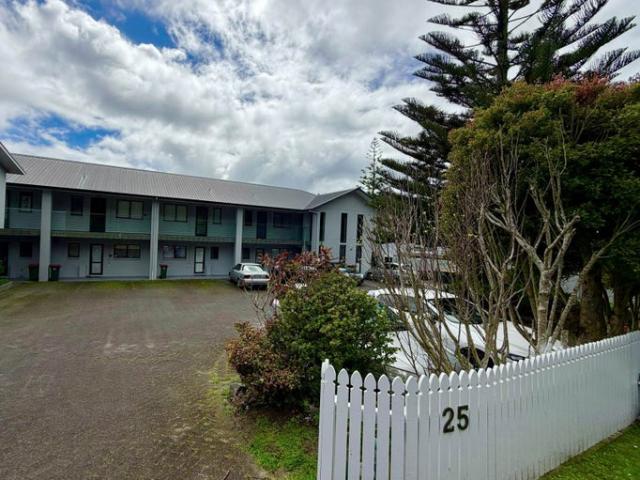 Apartment for rent in Waiwera, Hibiscus and Bays