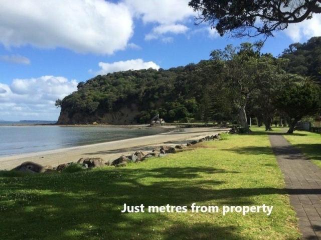Apartment for rent in Kawau Island