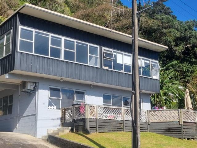 Apartment for rent in Grafton, Oroua County