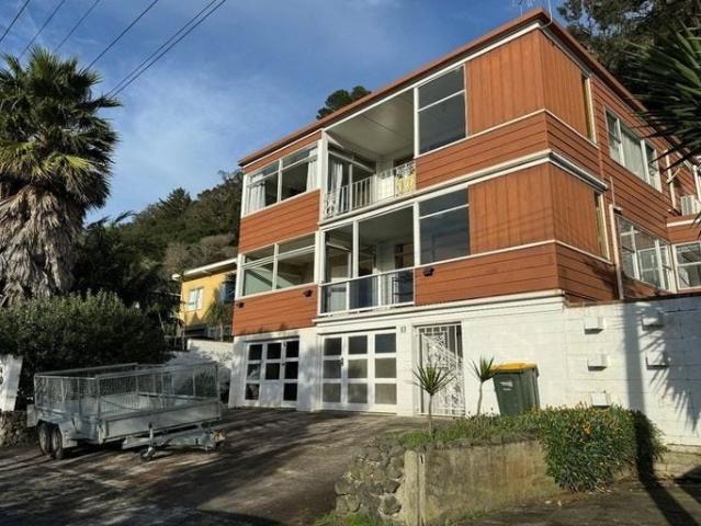 Apartment for rent in Auckland, Oroua County