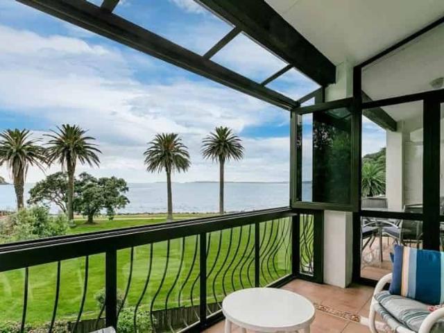 Apartment for rent in Whangaparaoa, Oroua County