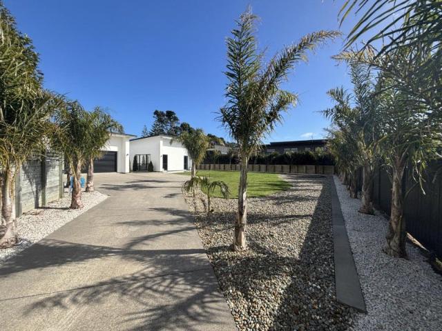 House for rent in Hillsborough, Taranaki