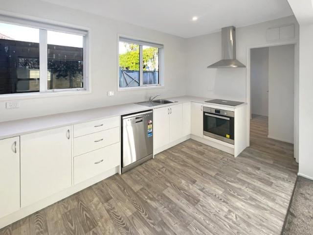 Apartment for rent in Days Bay, Wellington