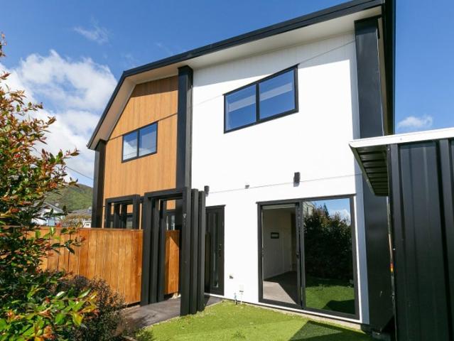 House for rent in Days Bay, Wellington