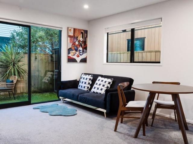 House for rent in Days Bay, Wellington
