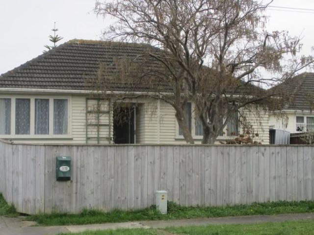 House for rent in Days Bay, Wellington